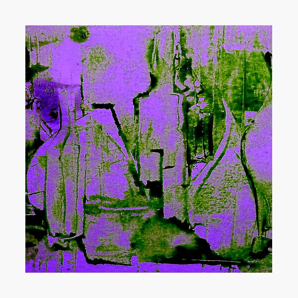 still life Photographic Print