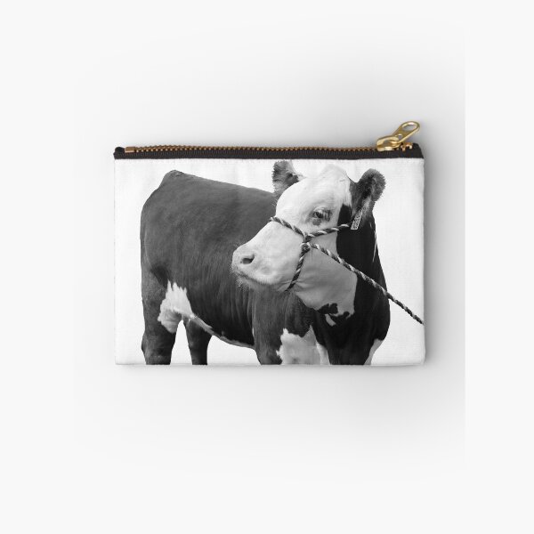 Item preview, Hereford Heifer Live designed and sold by SamFrig24.