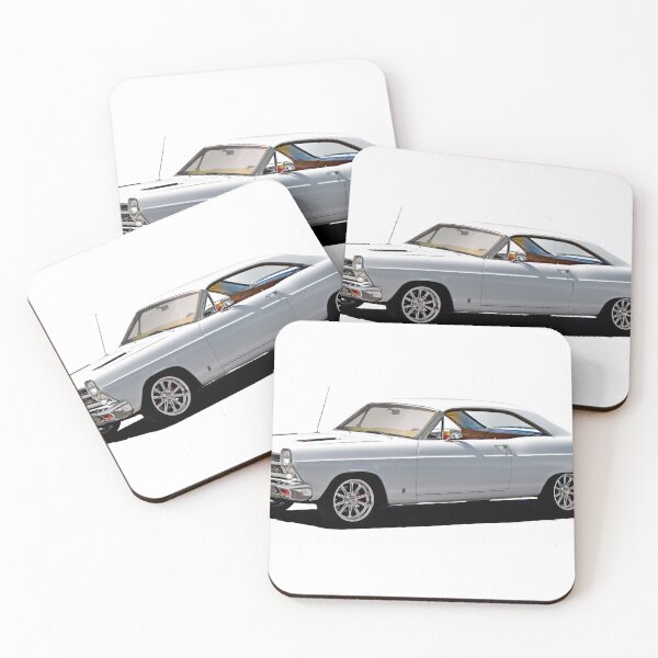 Item preview, 1966 Ford Fairlane 390 GT designed and sold by DaveKoontz.