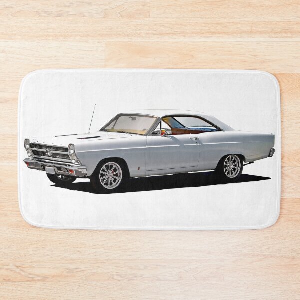 Item preview, 1966 Ford Fairlane 390 GT designed and sold by DaveKoontz.