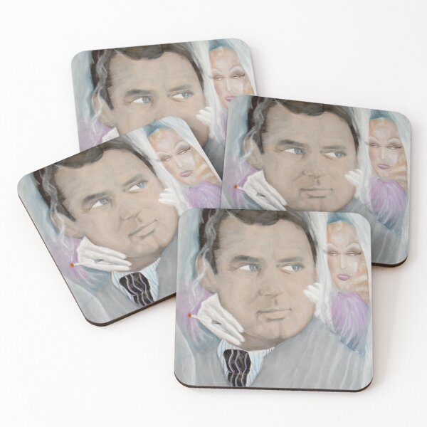 Item preview, You've Got Such a Face, Darling designed and sold by Moona Barbuzza.