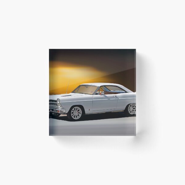 Item preview, 1966 Ford Fairlane 390 GT designed and sold by DaveKoontz.