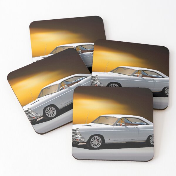 Item preview, 1966 Ford Fairlane 390 GT designed and sold by DaveKoontz.