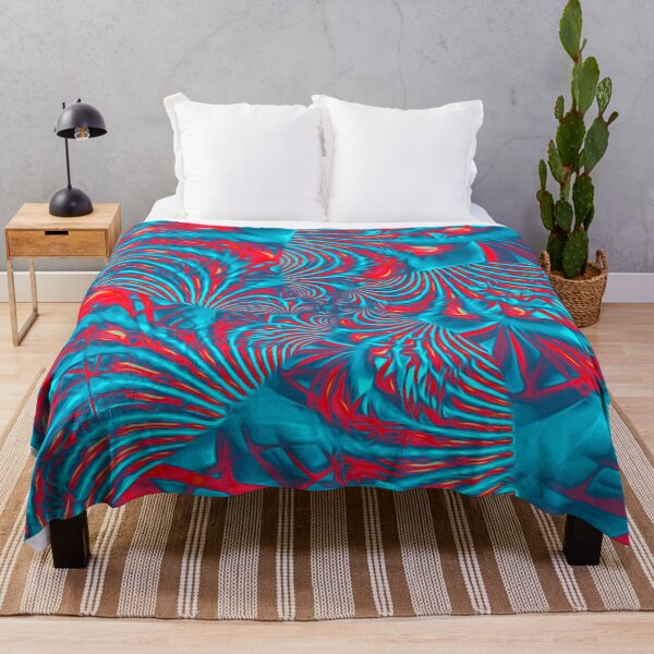 Item preview, Psychedelic Tropical Rave designed and sold by BigTexFunkadelic.