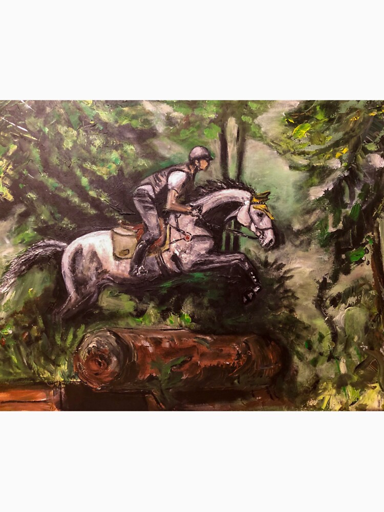 Over hill and dale by AstridS