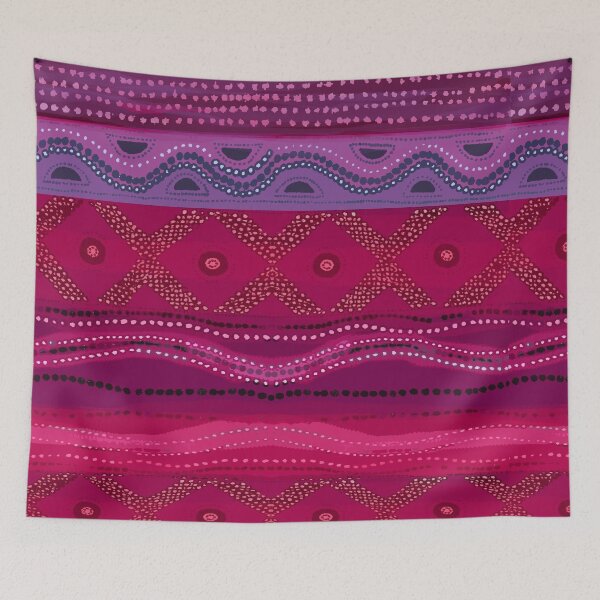 Item preview, Indonesian Batik designed and sold by Esprit-Mystique.
