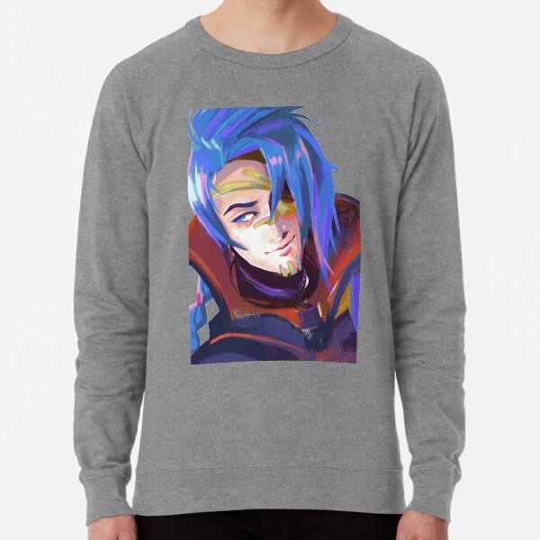 Odyssey Kayn Sweatshirts & Hoodies | Redbubble