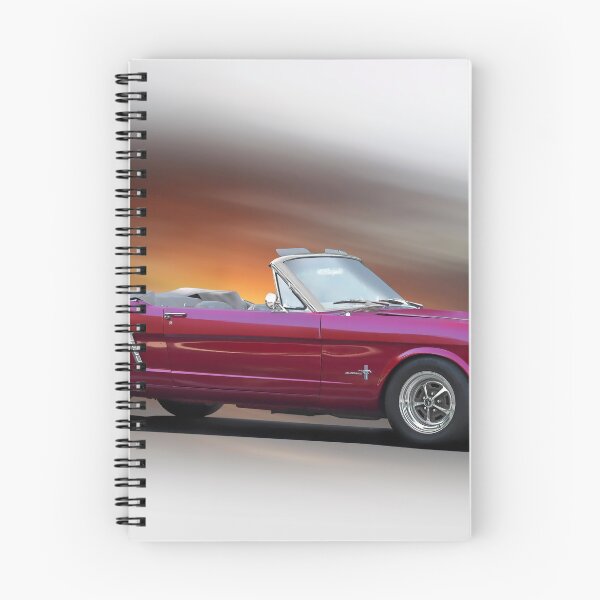 Item preview, 1964 Ford Mustang 5.0 Cabrio designed and sold by DaveKoontz.