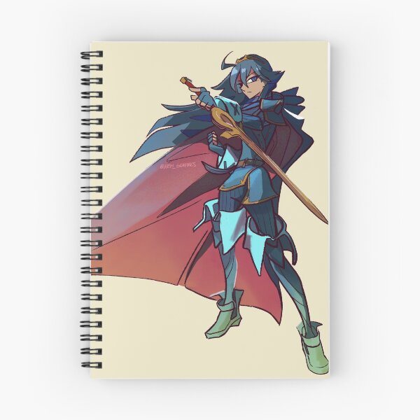 Item preview, Lucina designed and sold by Nem Graphics.