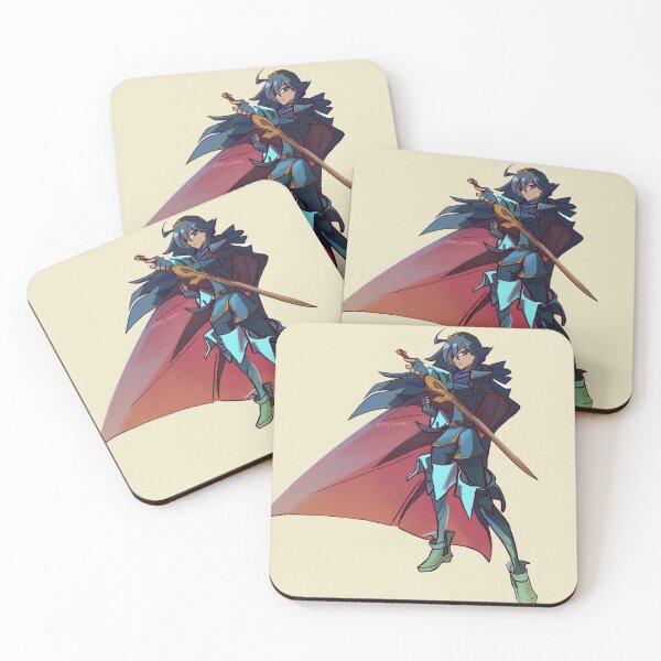 Item preview, Lucina designed and sold by Nem Graphics.