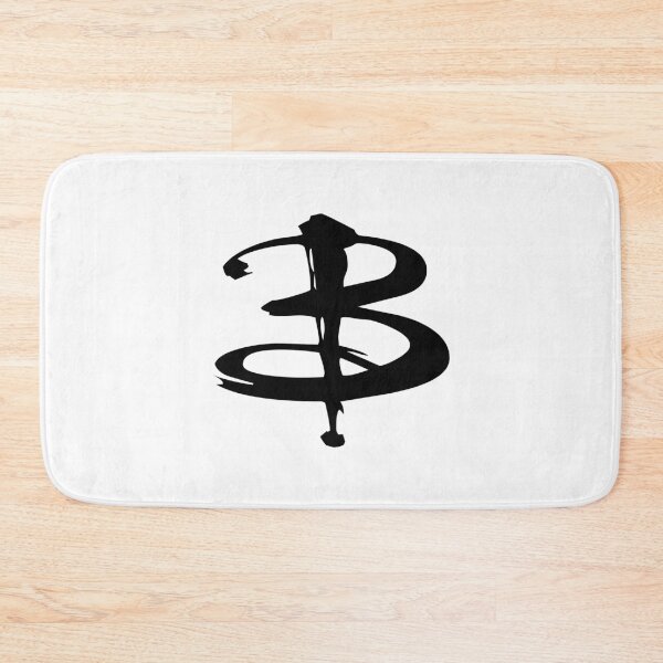 Item preview, Black B Logo - Buffy designed and sold by iTheressa.