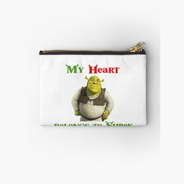 Item preview, My heart belongs to Shrek designed and sold by erin-sophie.