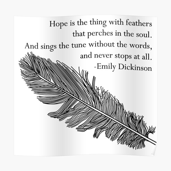 Hope Poster