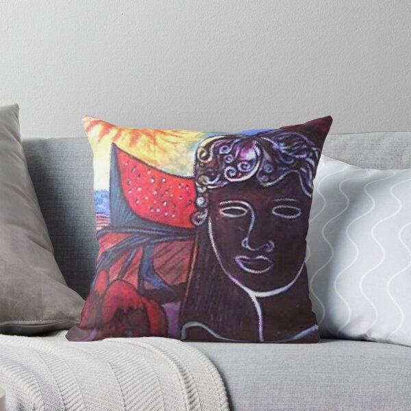 Item preview, MONA(C1998) designed and sold by Paul Romanowski.