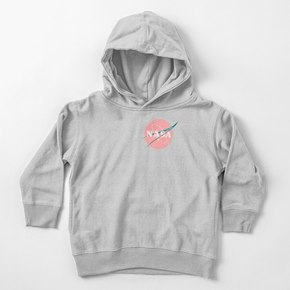 cute nasa hoodie