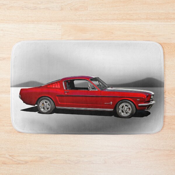 Item preview, 1965 Ford Mustang 289 Fastback designed and sold by DaveKoontz.