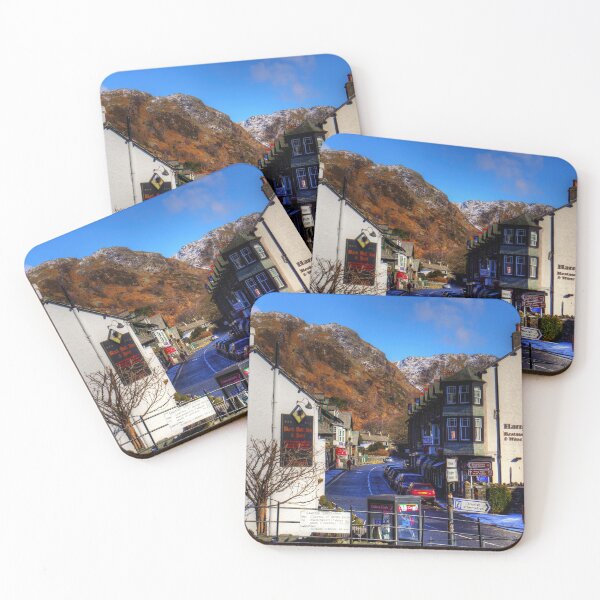 Item preview, Yewdale Road designed and sold by tomg.