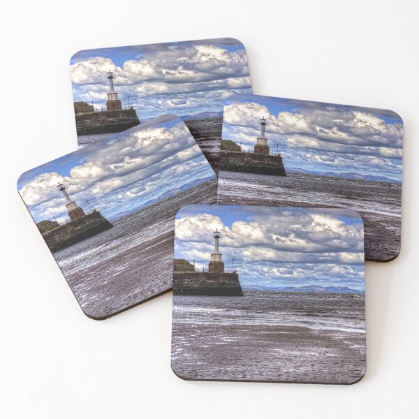 Item preview, Maryport Lighthouse designed and sold by tomg.