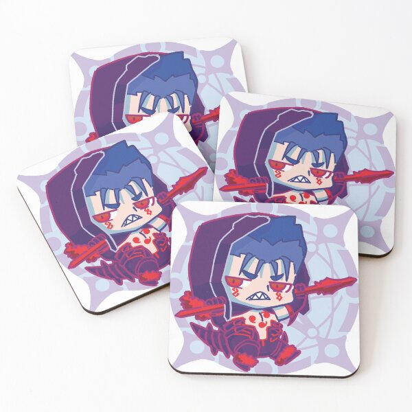 Item preview, Cu Alter  designed and sold by TaddyTots.