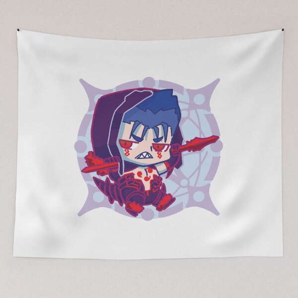 Item preview, Cu Alter  designed and sold by TaddyTots.