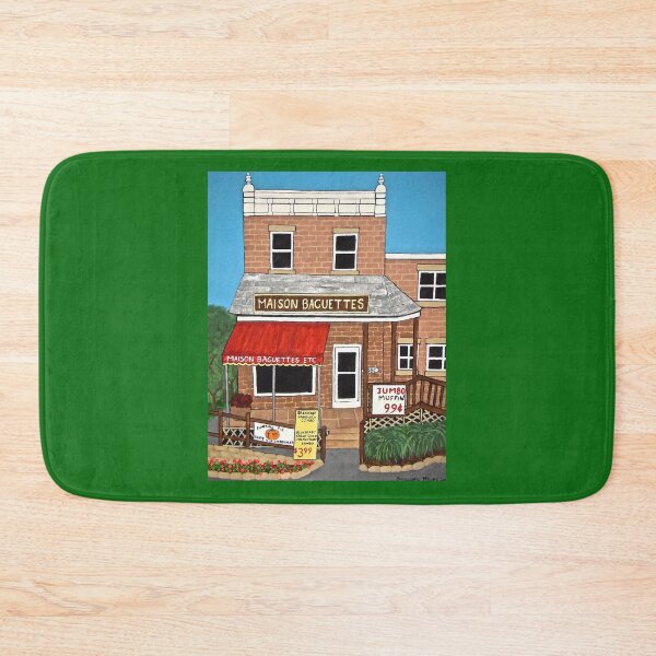 Item preview, Maison Baguettes designed and sold by Shulie1.
