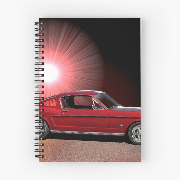 Item preview, 1965 Ford Mustang 289 Fastback designed and sold by DaveKoontz.