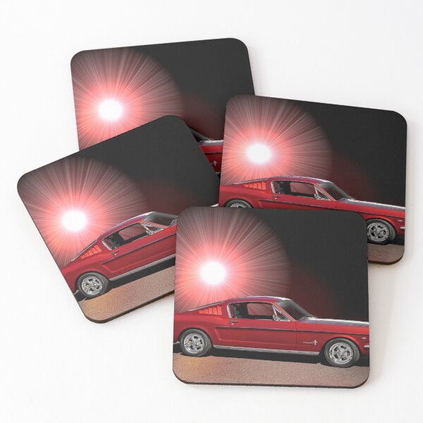 Item preview, 1965 Ford Mustang 289 Fastback designed and sold by DaveKoontz.