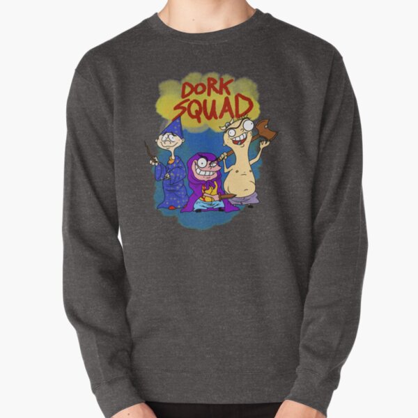 ed edd and eddy sweatshirt