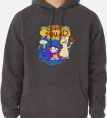 ed edd and eddy sweatshirt