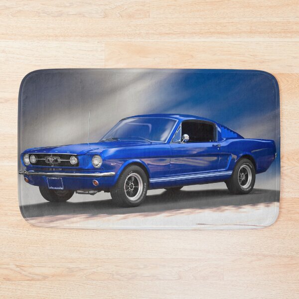 Item preview, 1965 Ford Mustang 302 Fastback designed and sold by DaveKoontz.