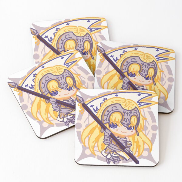 Item preview, Jeanne D'arc  designed and sold by TaddyTots.