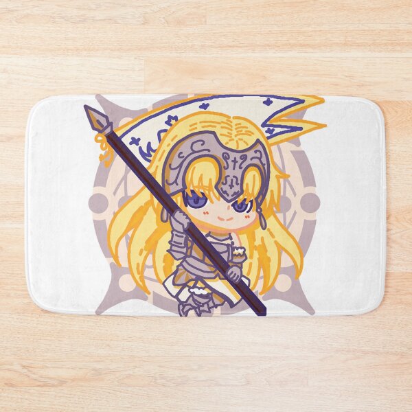 Item preview, Jeanne D'arc  designed and sold by TaddyTots.