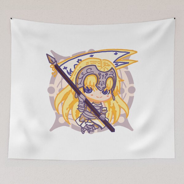 Item preview, Jeanne D'arc  designed and sold by TaddyTots.