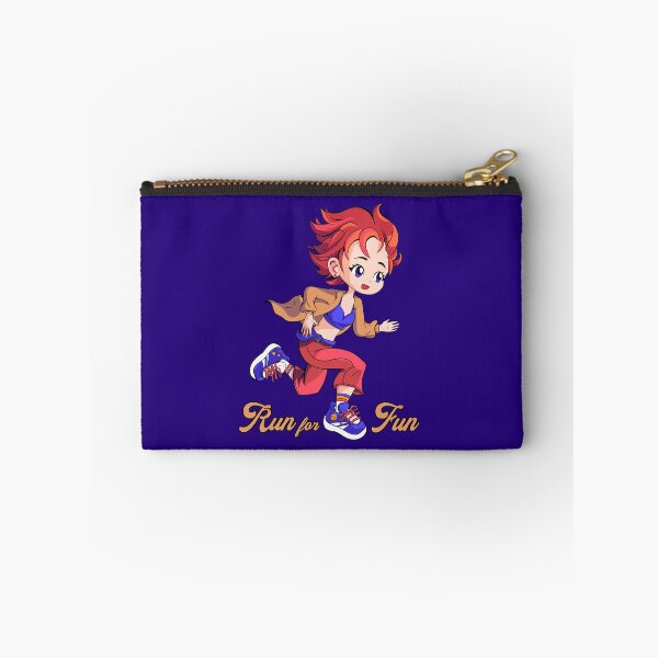 Item preview,  Run for Fun on Blue! designed and sold by Ryansun.