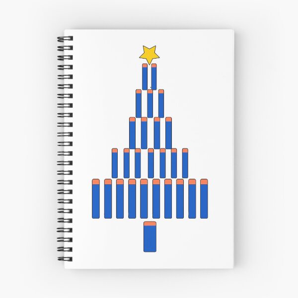 Item preview, NERF STYLE TOY DESIGN- CHRISTMAS DART TREE designed and sold by Noeyebob.