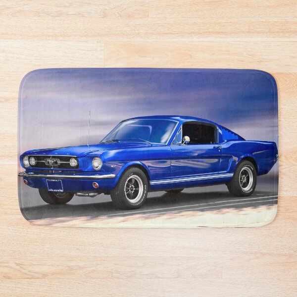 Item preview, 1965 Ford Mustang 302 Fastback designed and sold by DaveKoontz.