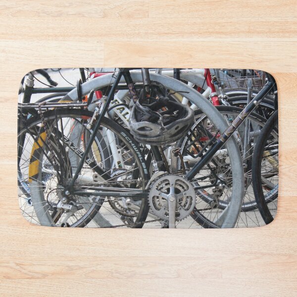 Item preview, Spoke Too Soon designed and sold by Michael May.