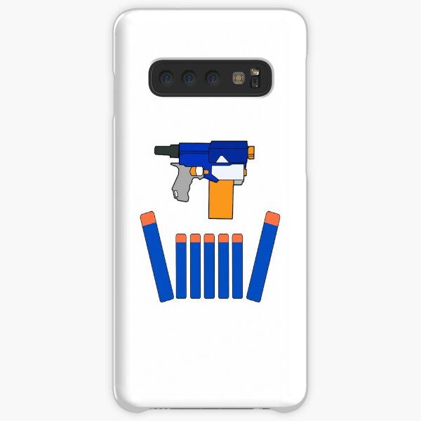 Nerf Cases For Samsung Galaxy Redbubble - nerf m l g memes roblox