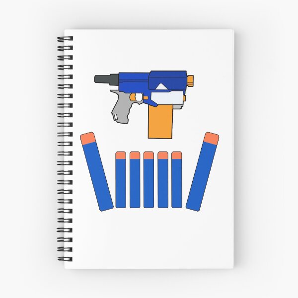 Item preview, NERF STYLE TOY DESIGN- CROWN OF DARTS designed and sold by Noeyebob.