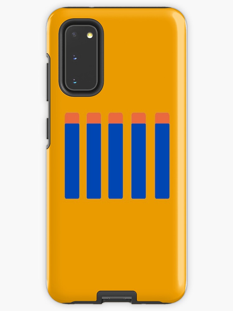 nerf phone