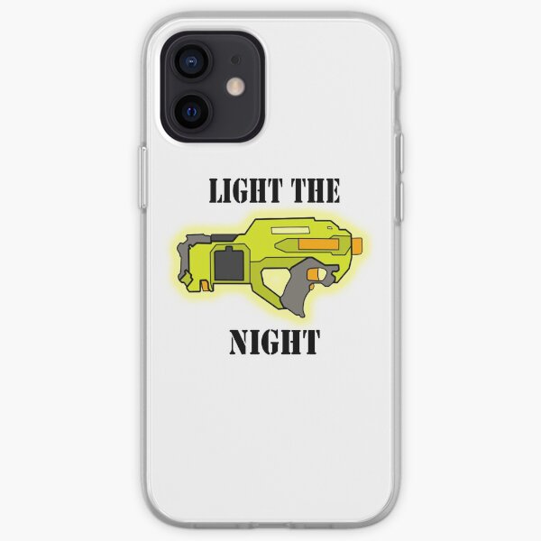 Nerf iPhone cases & covers Redbubble