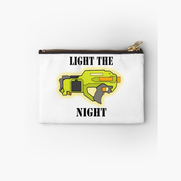 Item preview, NERF STYLE TOY DESIGN- LIGHT THE NIGHT  designed and sold by Noeyebob.