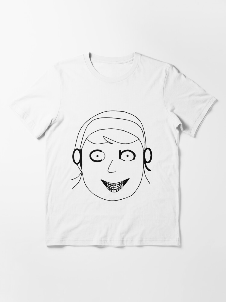 Alternate view of Teen Acne 1 Essential T-Shirt