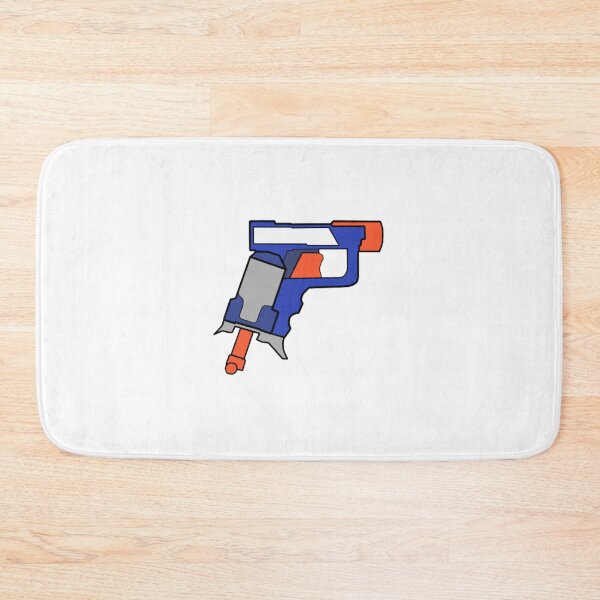 Item preview, NERF STYLE TOY DESIGN- MINIMALIST designed and sold by Noeyebob.