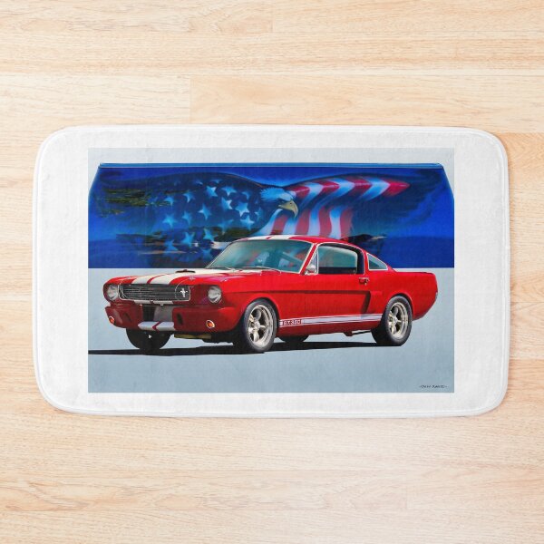 Item preview, 1966 Ford Mustang GT350 Fastback designed and sold by DaveKoontz.