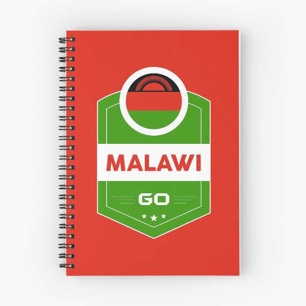 Item preview, GO MALAWI designed and sold by MarkMotta.