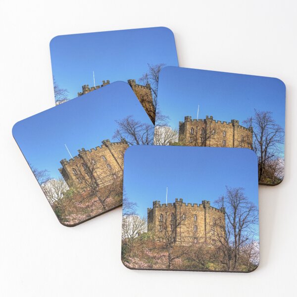 Item preview, Durham Castle Keep designed and sold by tomg.