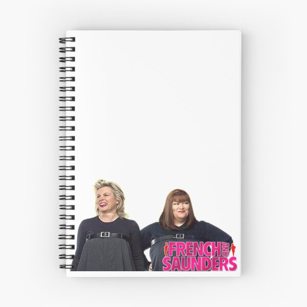 Item preview, French & Saunders designed and sold by mynamemollyx.