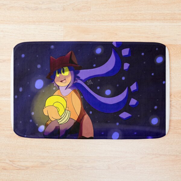 Item preview, Blue and yellow lights designed and sold by Nepian.