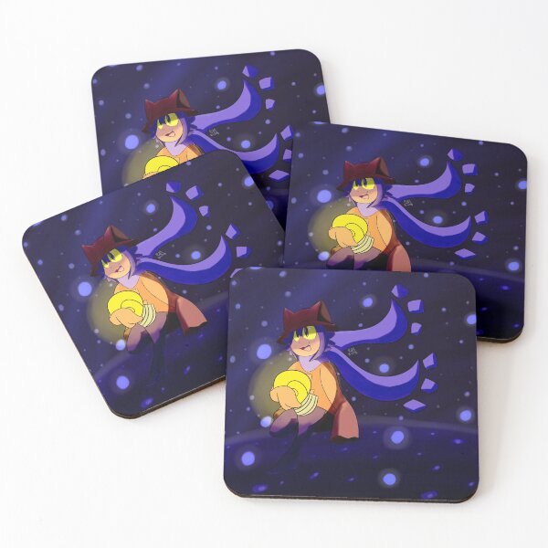 Item preview, Blue and yellow lights designed and sold by Nepian.